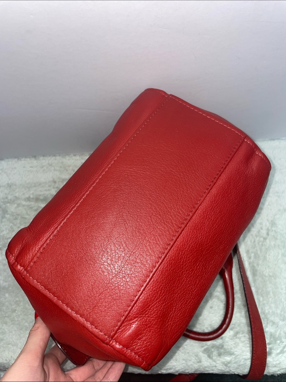 See By Chloé ’Paige’ Satchel - Picture 9 of 17